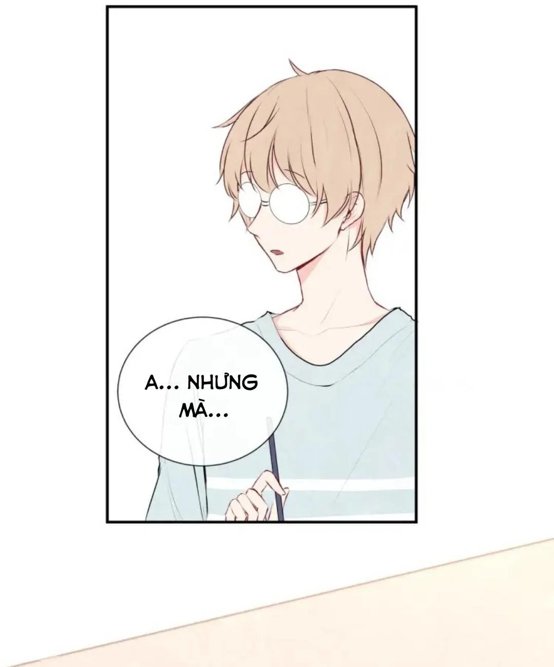 Vết rượu ngọt ngào Chapter 15 Trang 31