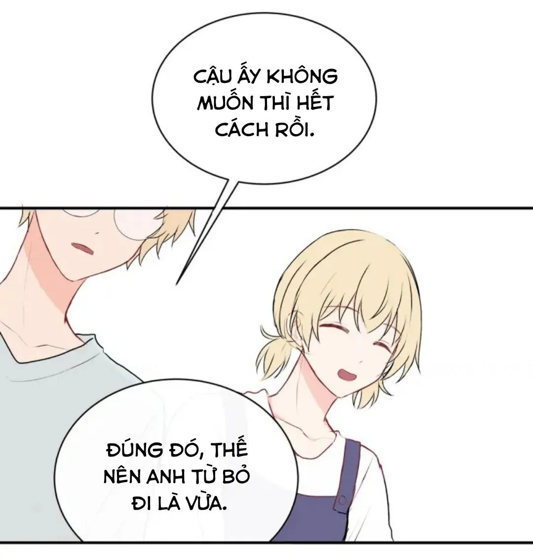 Vết rượu ngọt ngào Chapter 15 Trang 33