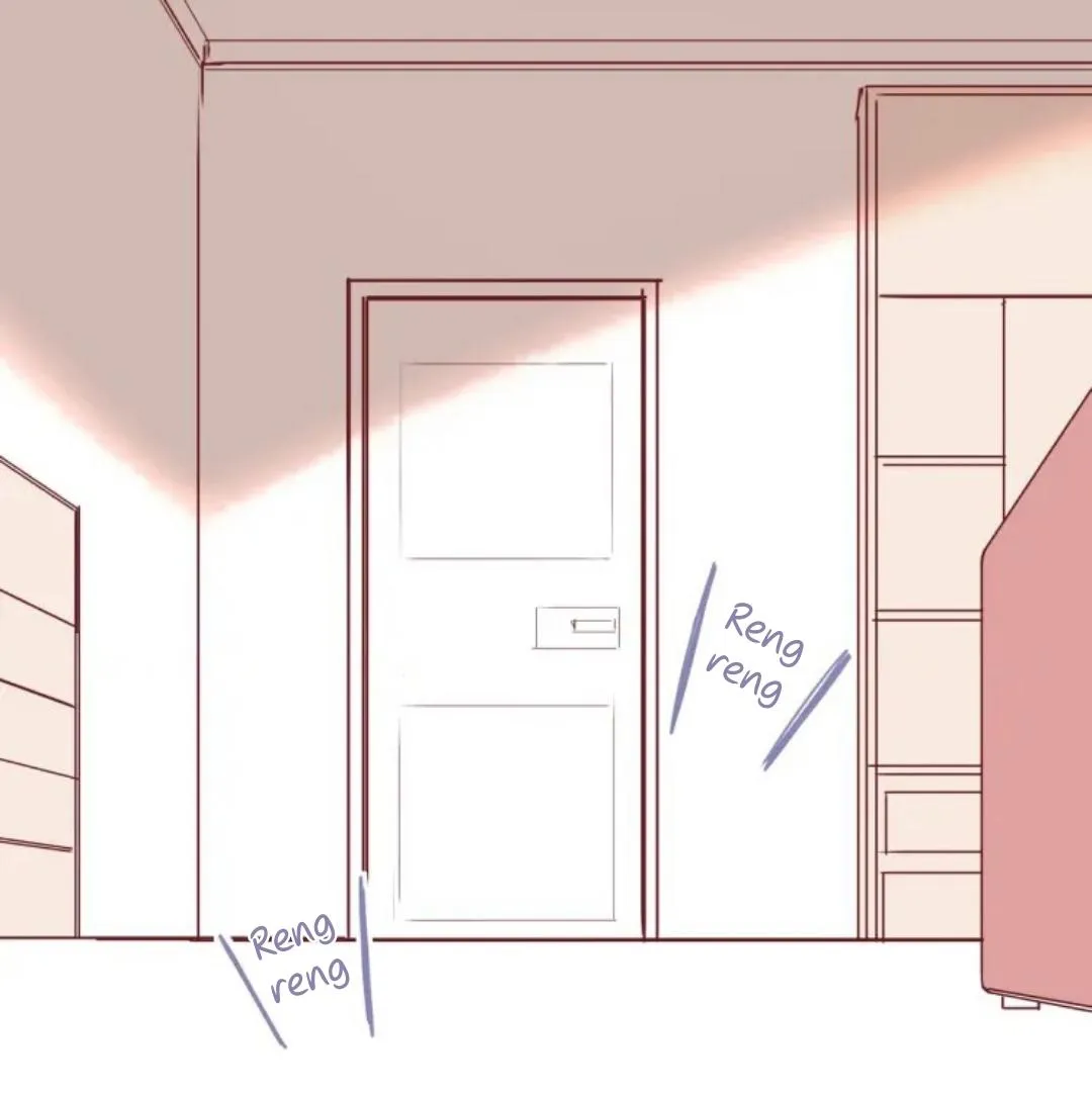 Vết rượu ngọt ngào Chapter 15 Trang 35