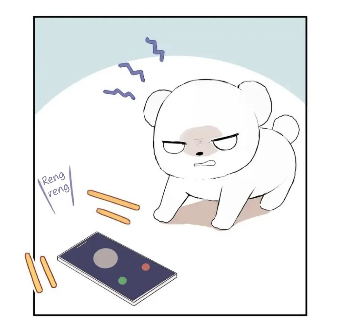 Vết rượu ngọt ngào Chapter 15 Trang 36