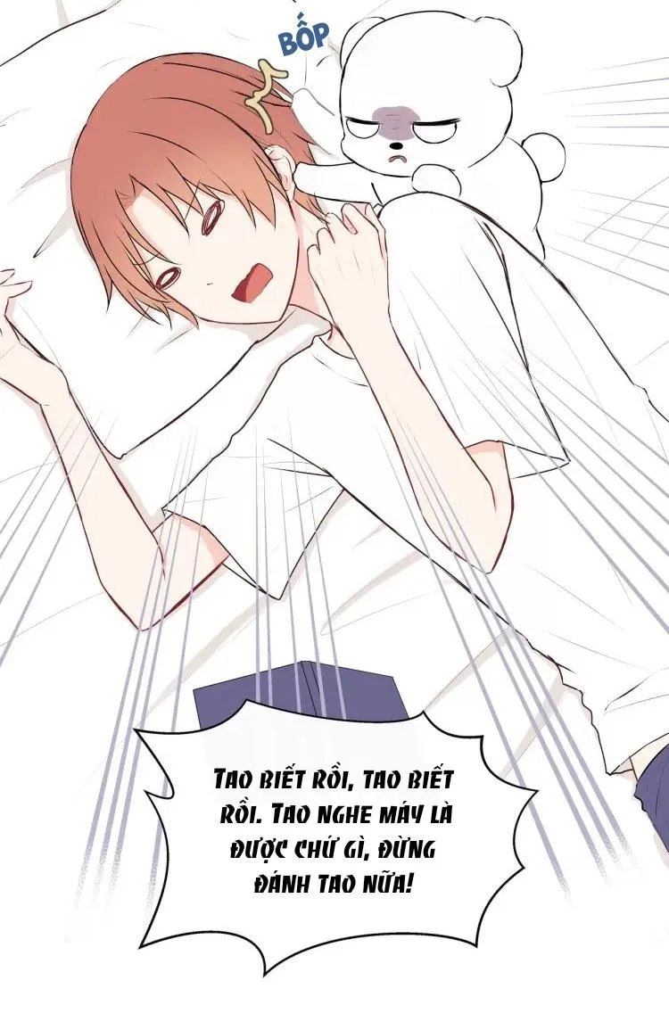 Vết rượu ngọt ngào Chapter 15 Trang 38