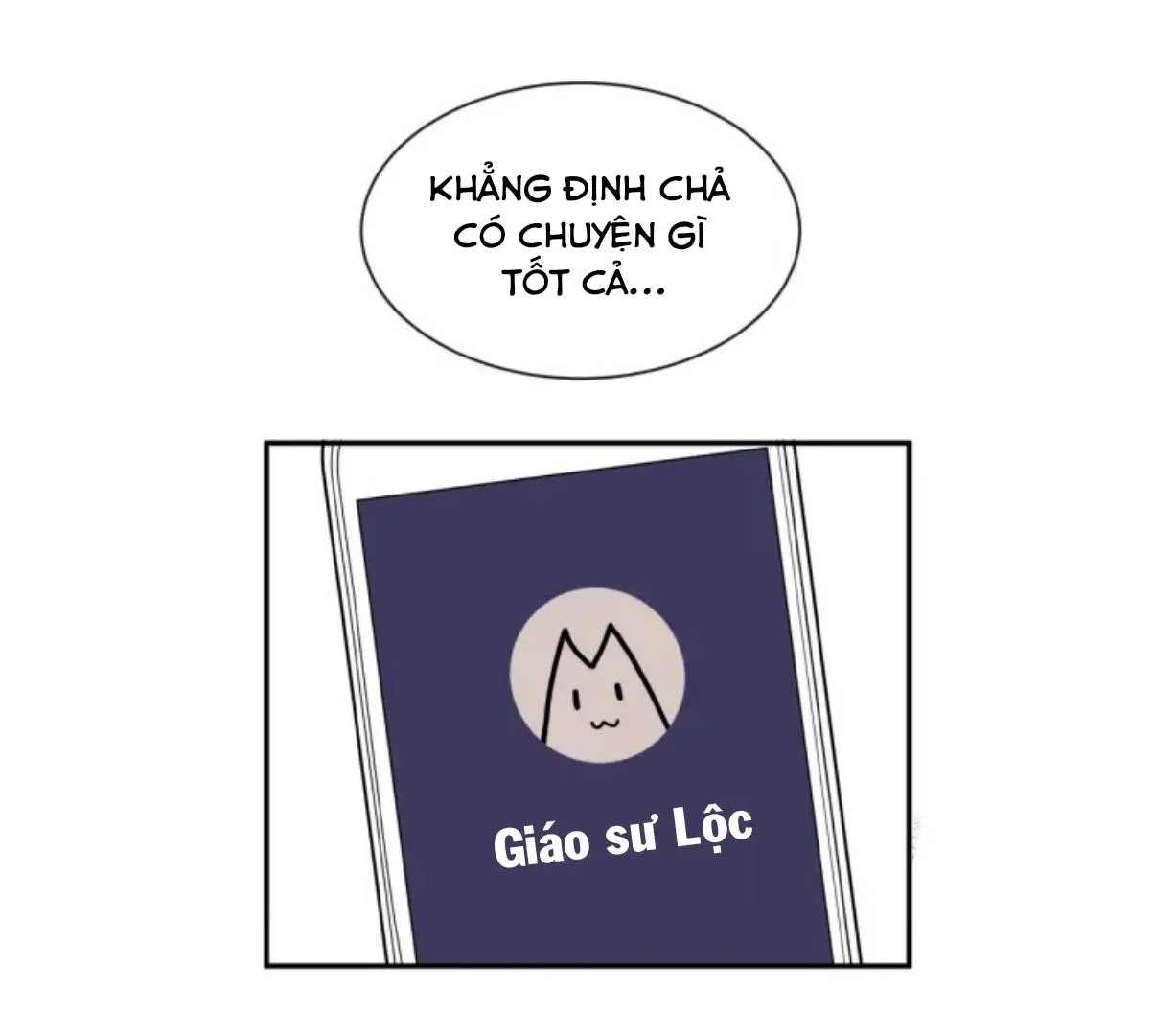 Vết rượu ngọt ngào Chapter 15 Trang 39