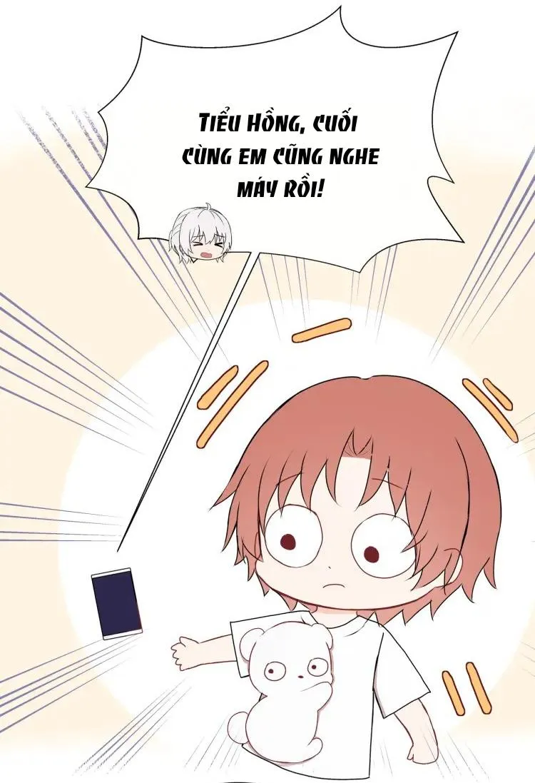 Vết rượu ngọt ngào Chapter 15 Trang 40