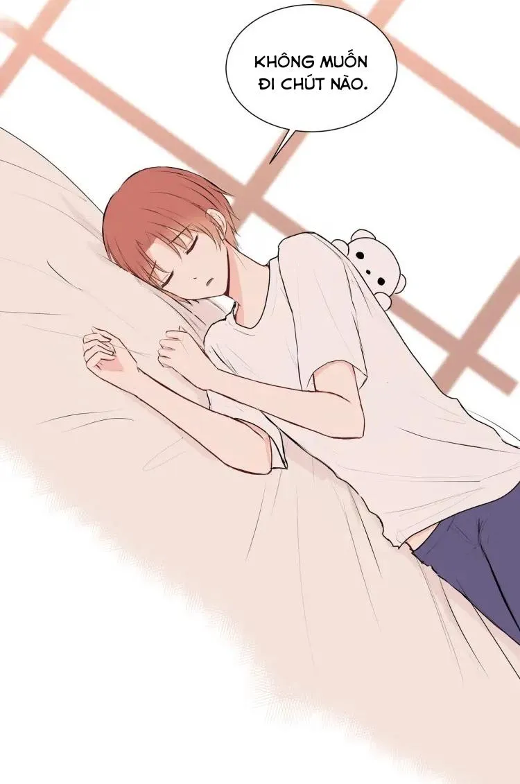 Vết rượu ngọt ngào Chapter 15 Trang 47