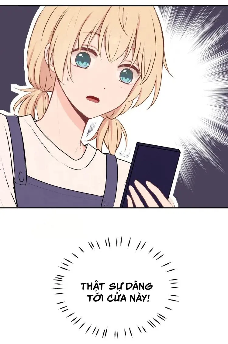 Vết rượu ngọt ngào Chapter 15 Trang 54
