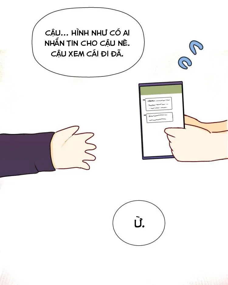 Vết rượu ngọt ngào Chapter 16 Trang 3