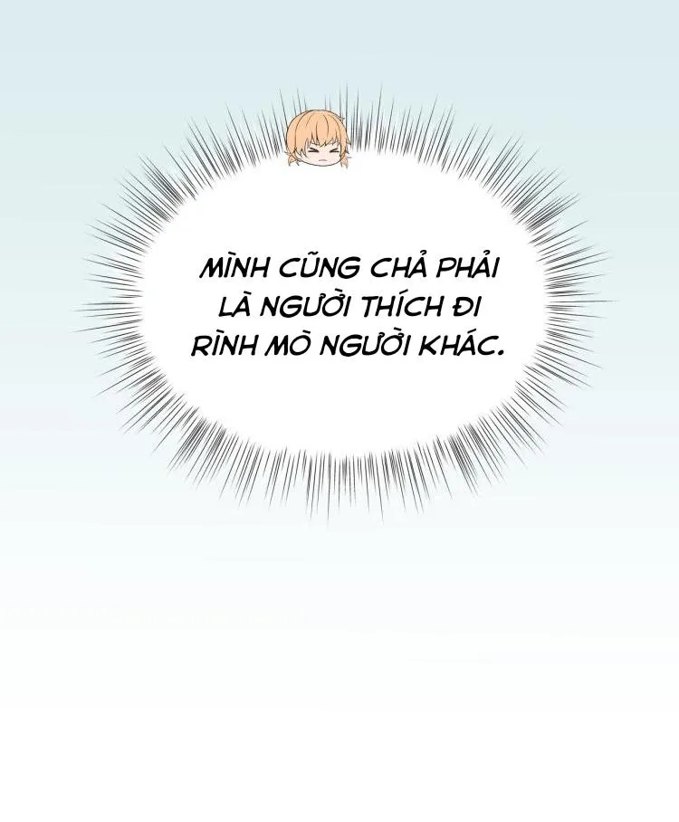 Vết rượu ngọt ngào Chapter 16 Trang 6