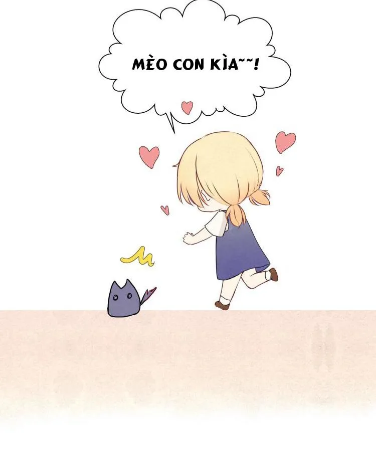 Vết rượu ngọt ngào Chapter 16 Trang 13