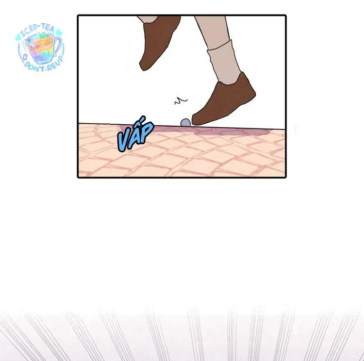 Vết rượu ngọt ngào Chapter 16 Trang 14