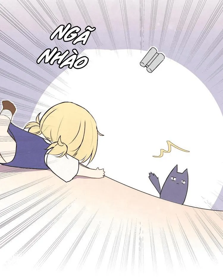 Vết rượu ngọt ngào Chapter 16 Trang 15