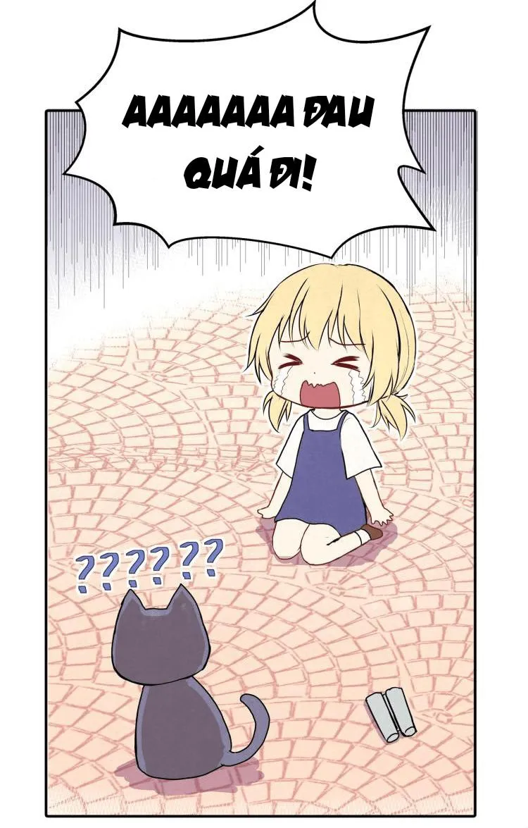 Vết rượu ngọt ngào Chapter 16 Trang 16