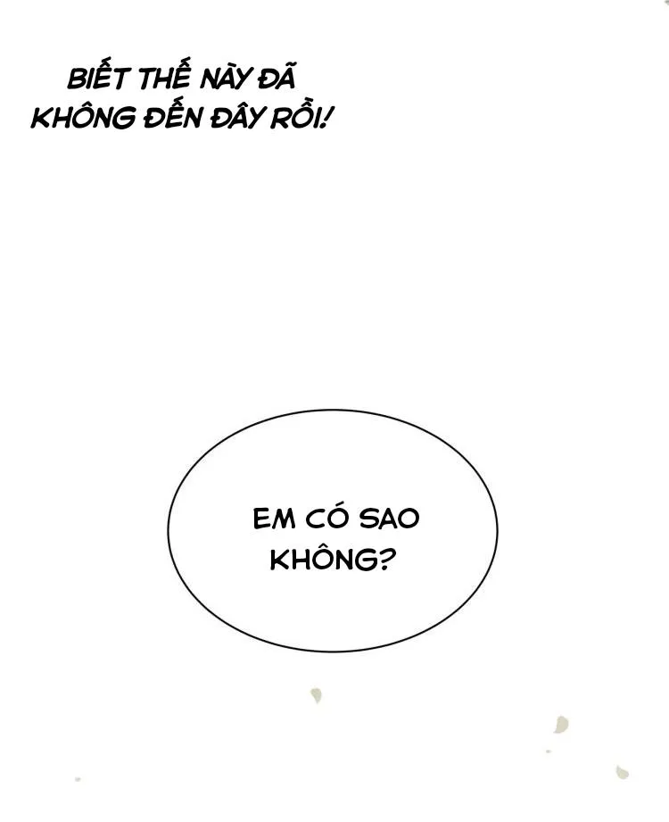 Vết rượu ngọt ngào Chapter 16 Trang 17