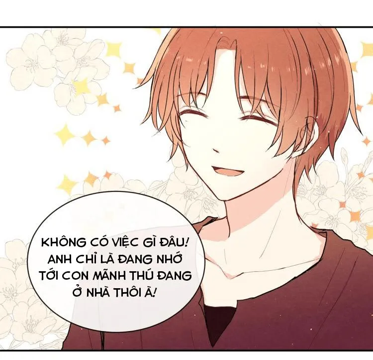 Vết rượu ngọt ngào Chapter 16 Trang 26