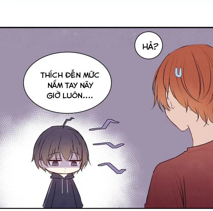 Vết rượu ngọt ngào Chapter 16 Trang 39