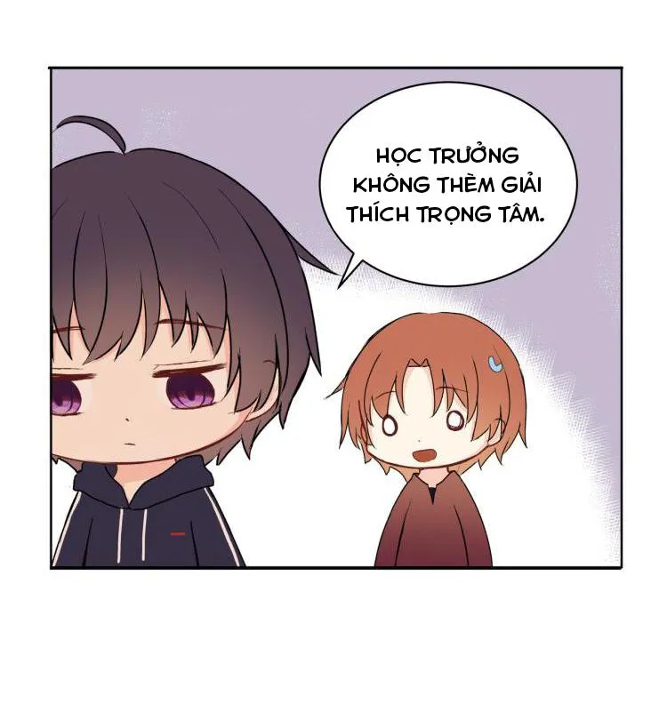 Vết rượu ngọt ngào Chapter 16 Trang 41