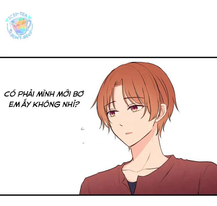 Vết rượu ngọt ngào Chapter 16 Trang 42