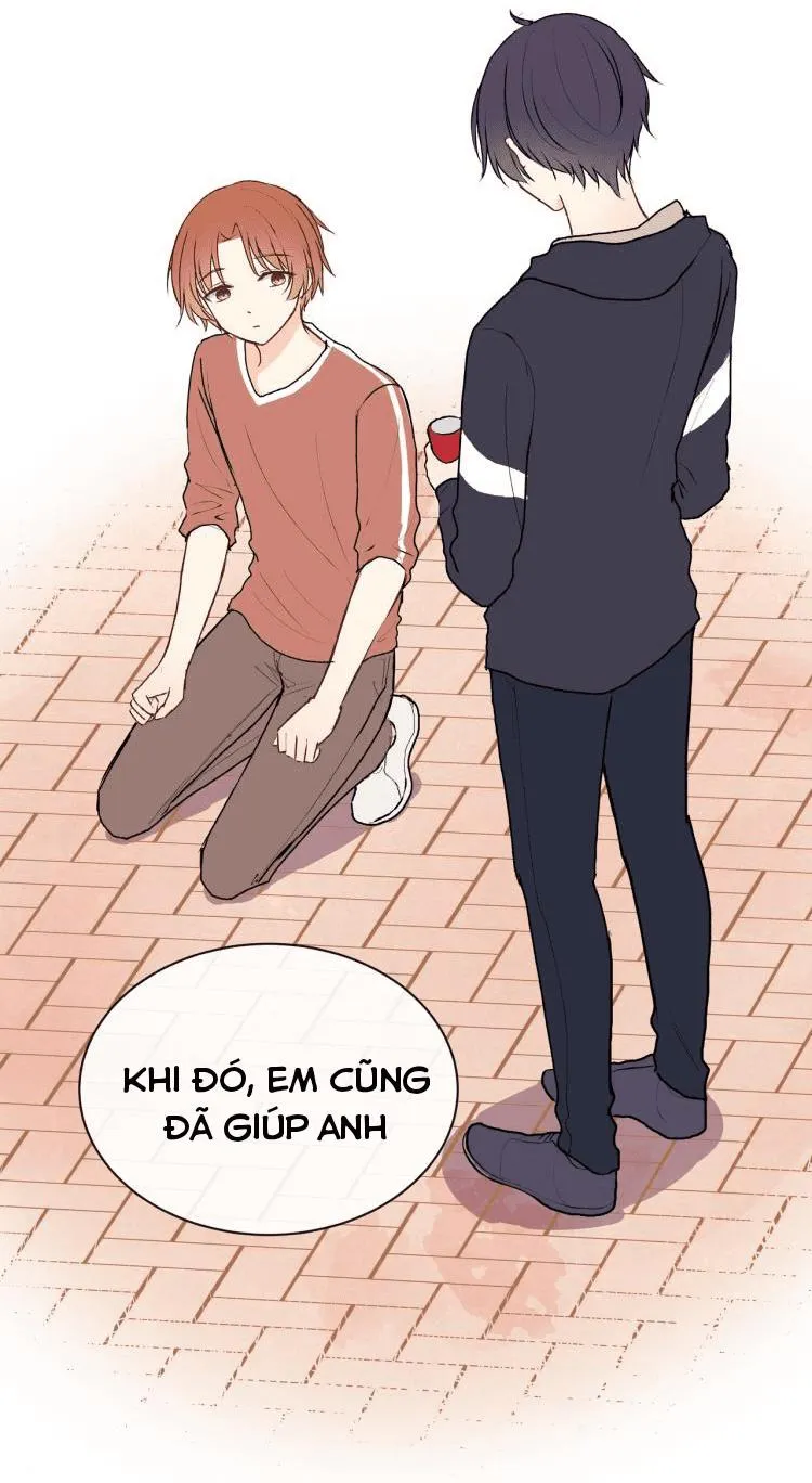 Vết rượu ngọt ngào Chapter 16 Trang 44