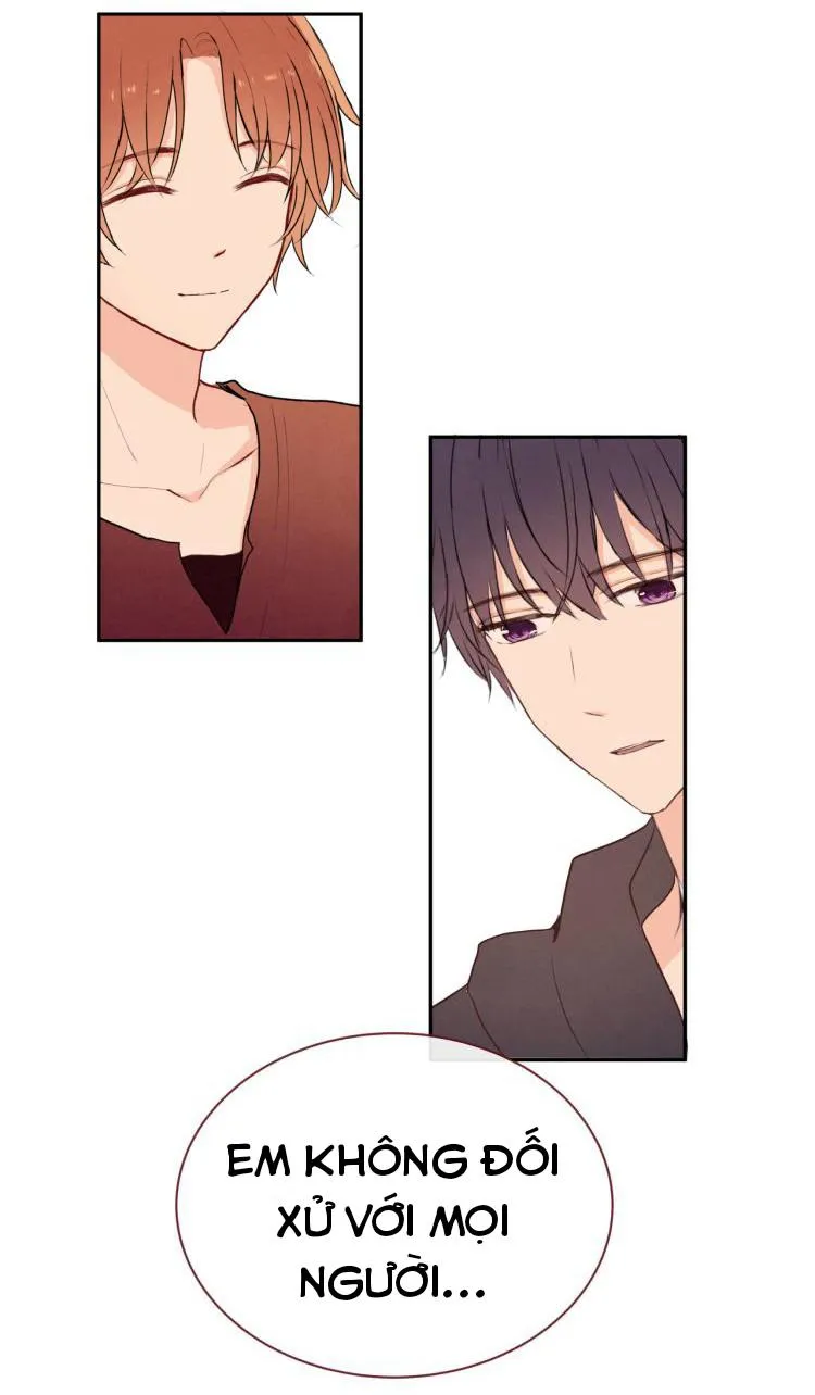 Vết rượu ngọt ngào Chapter 16 Trang 46