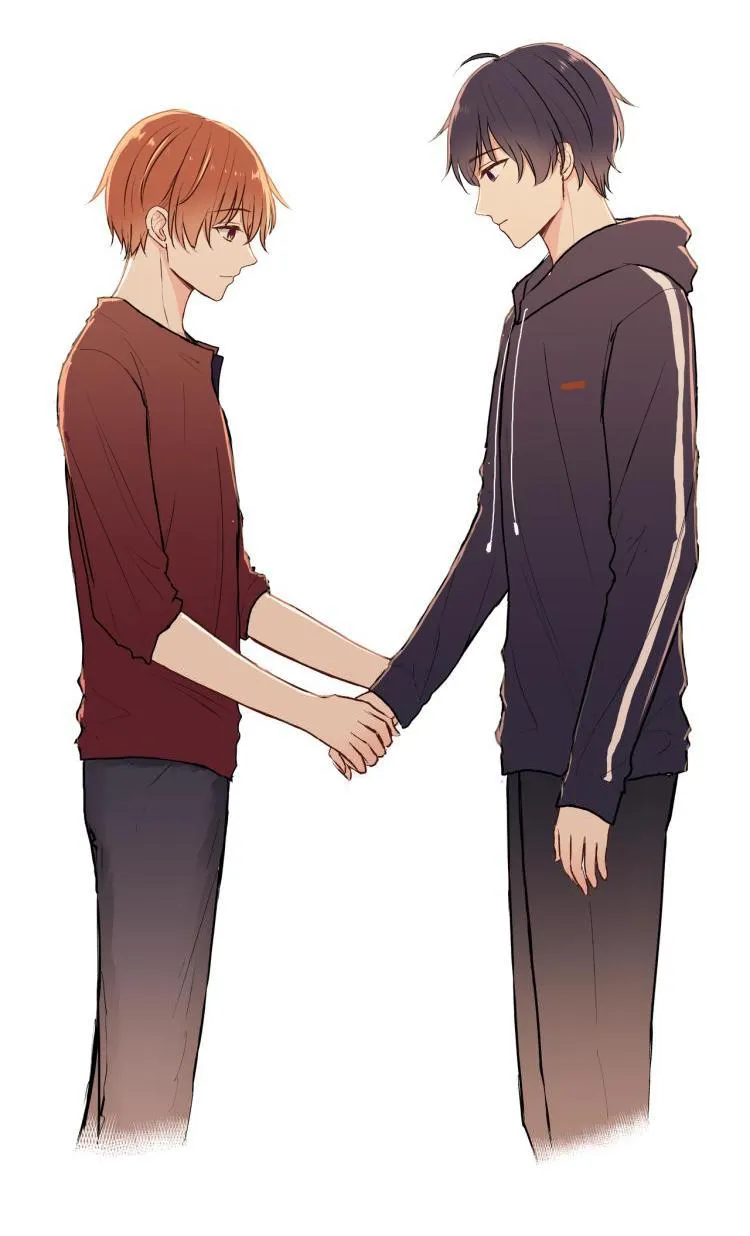 Vết rượu ngọt ngào Chapter 16 Trang 47