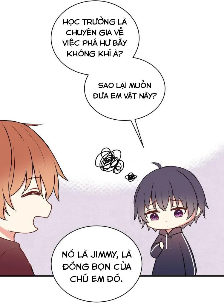 Vết rượu ngọt ngào Chapter 16 Trang 49