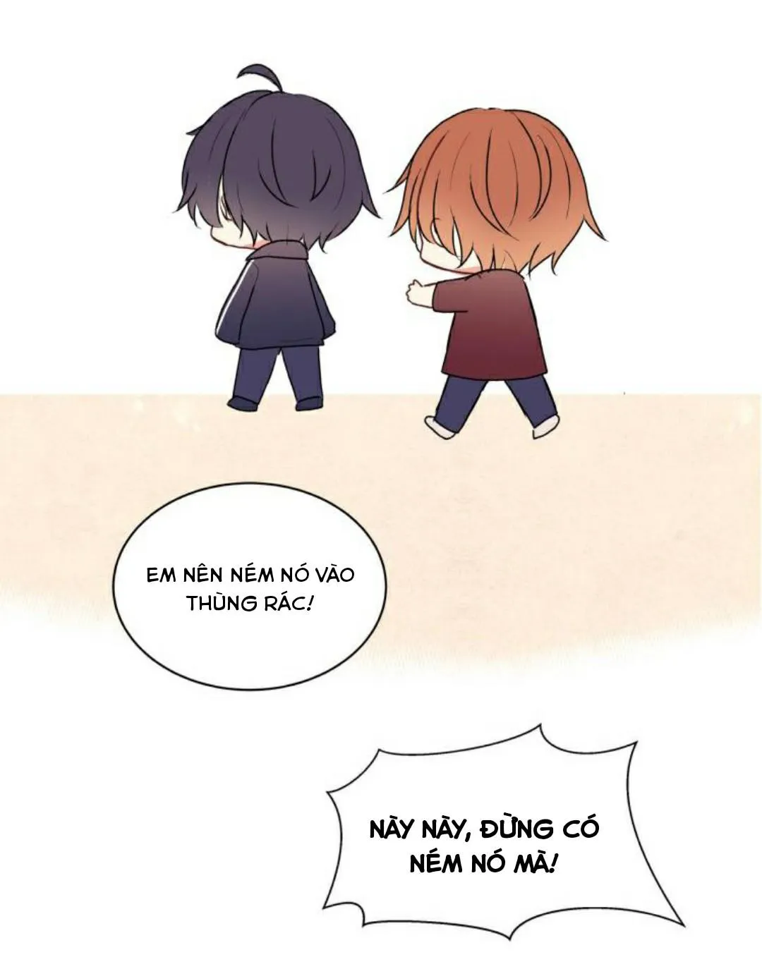 Vết rượu ngọt ngào Chapter 16 Trang 50