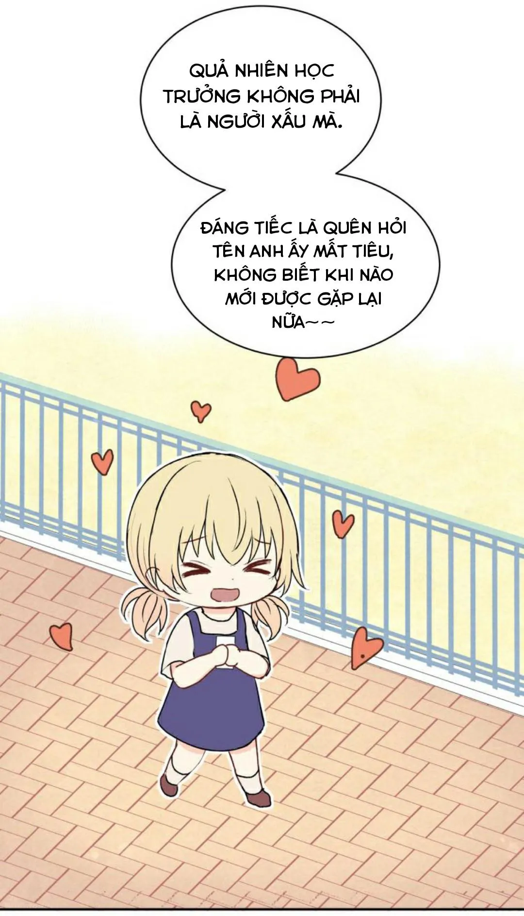 Vết rượu ngọt ngào Chapter 16 Trang 52