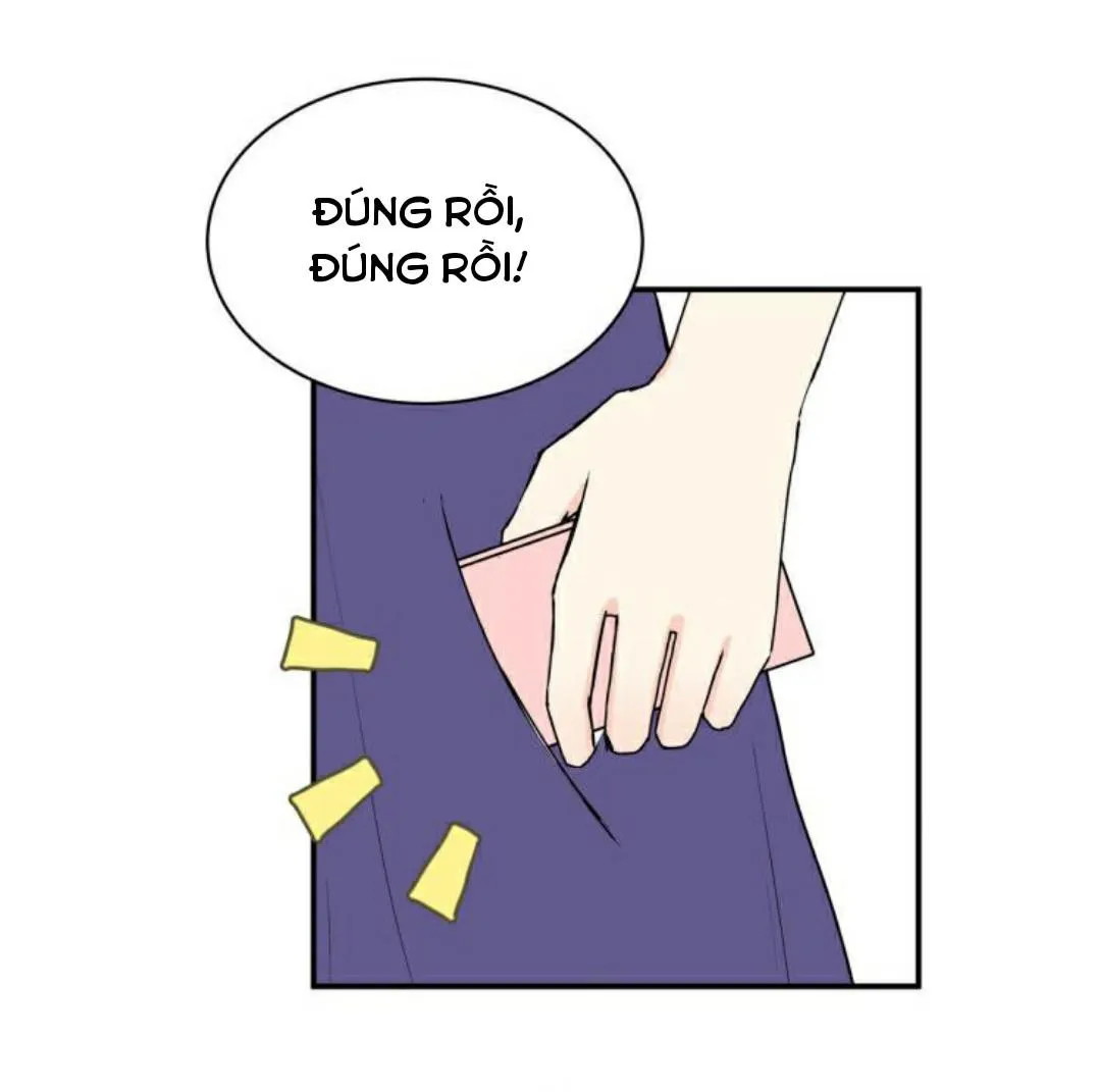 Vết rượu ngọt ngào Chapter 16 Trang 53