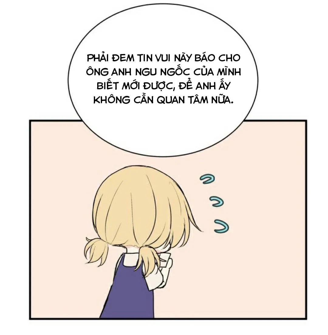 Vết rượu ngọt ngào Chapter 16 Trang 54