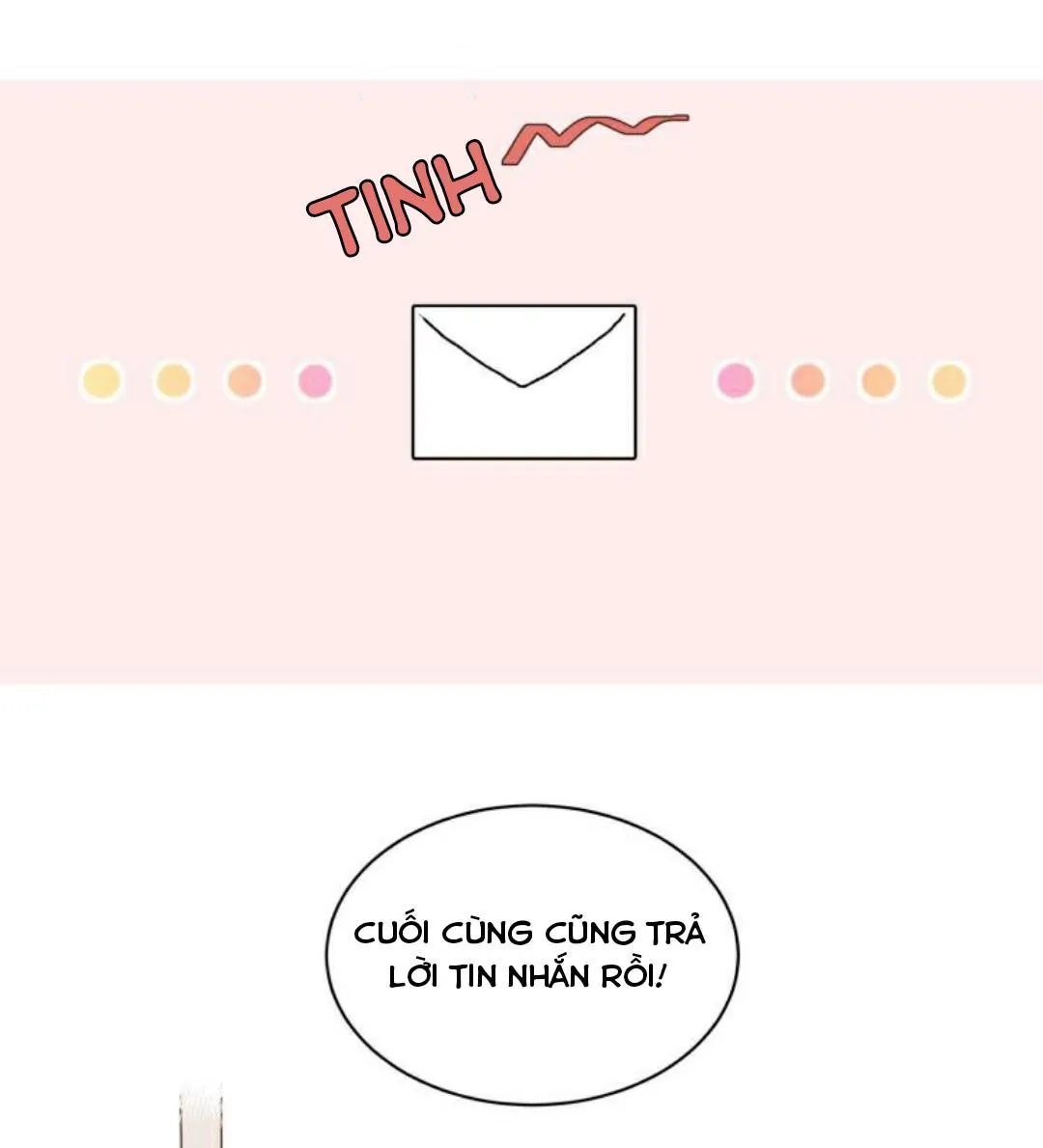 Vết rượu ngọt ngào Chapter 16 Trang 55