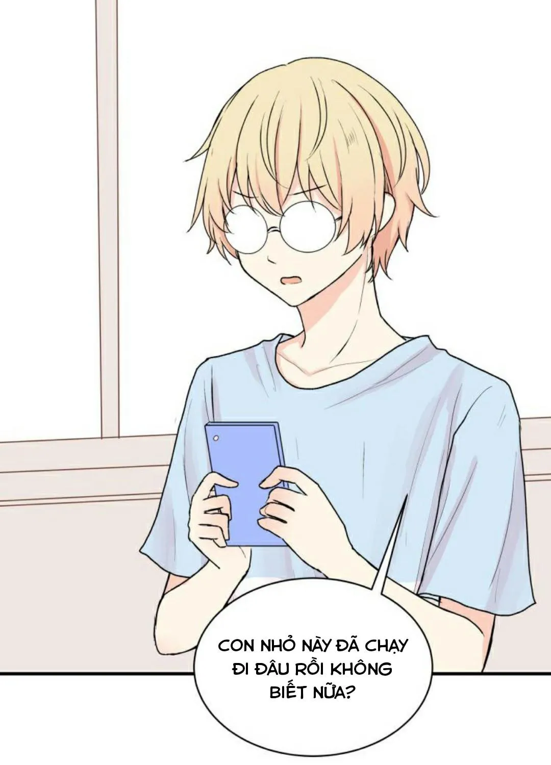 Vết rượu ngọt ngào Chapter 16 Trang 56