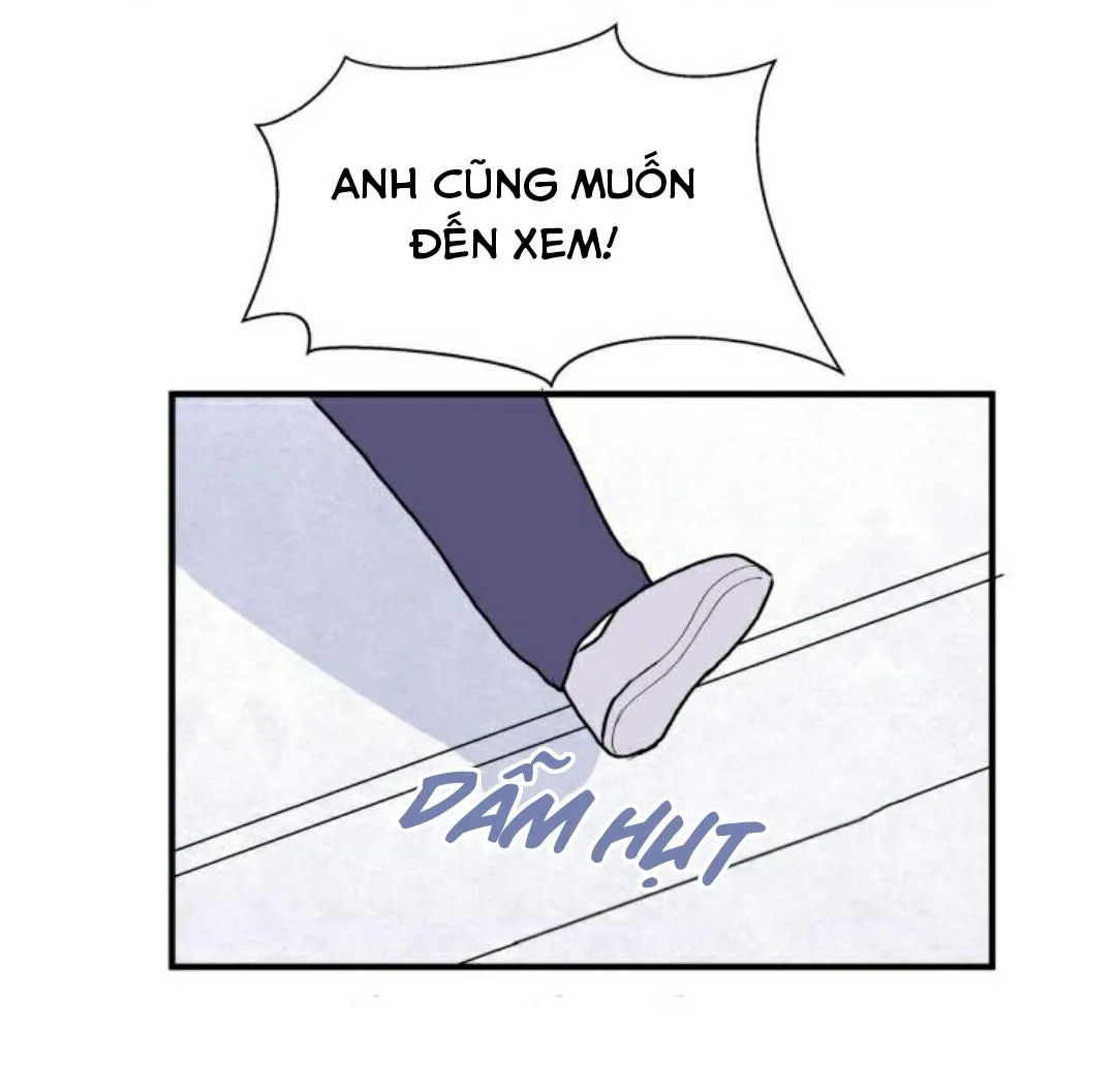 Vết rượu ngọt ngào Chapter 16 Trang 59