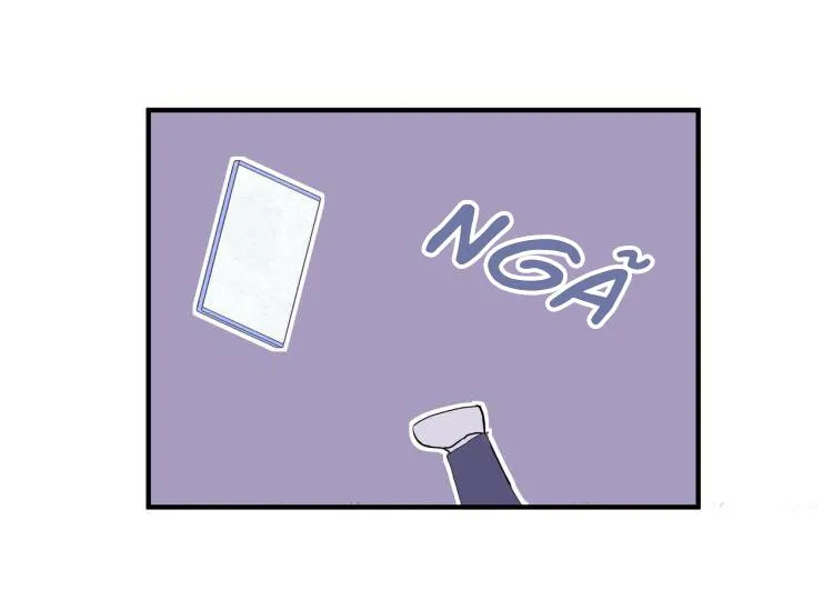 Vết rượu ngọt ngào Chapter 16 Trang 60