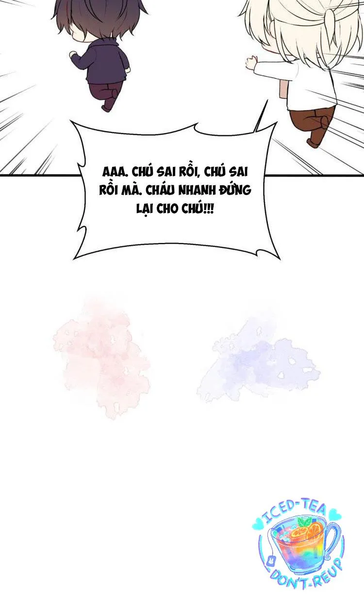 Vết rượu ngọt ngào Chapter 17 Trang 5