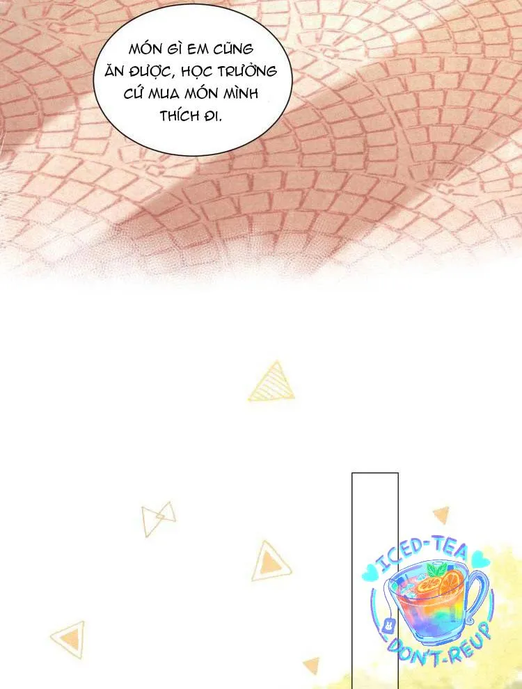 Vết rượu ngọt ngào Chapter 17 Trang 13