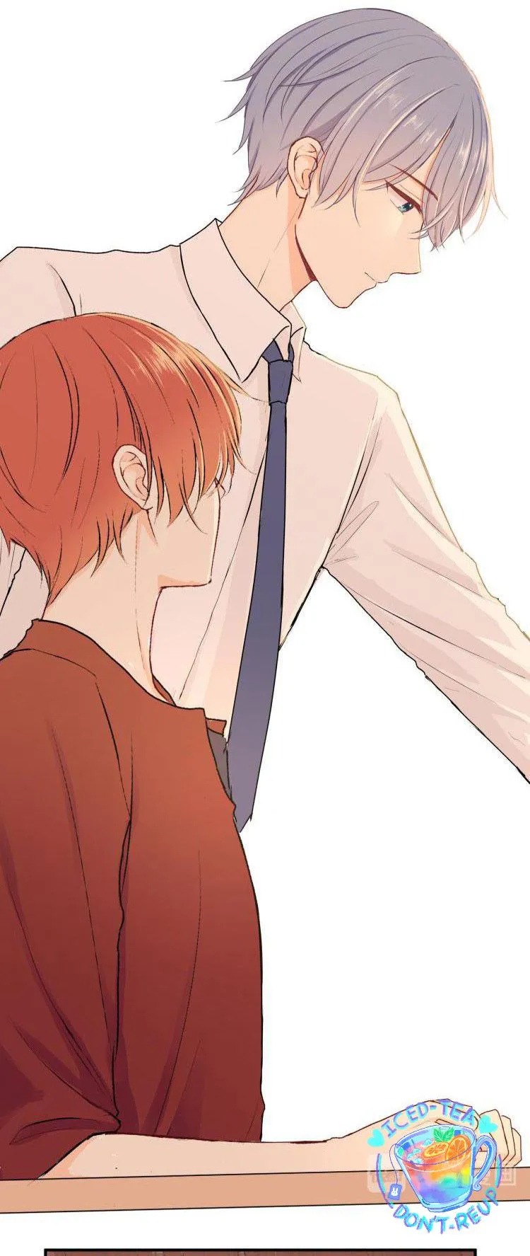 Vết rượu ngọt ngào Chapter 17 Trang 26