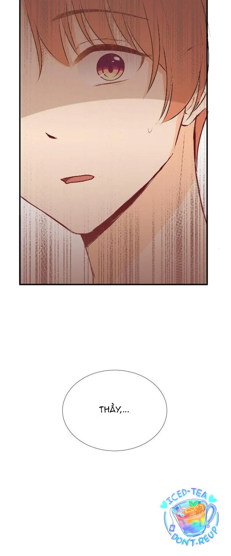 Vết rượu ngọt ngào Chapter 17 Trang 27