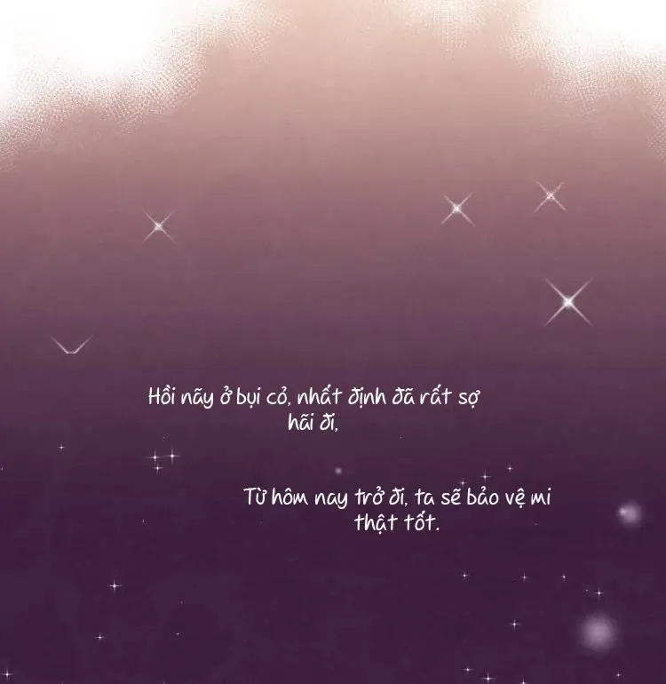 Vết rượu ngọt ngào Chapter 18 Trang 5