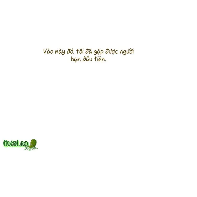 Vết rượu ngọt ngào Chapter 18 Trang 7