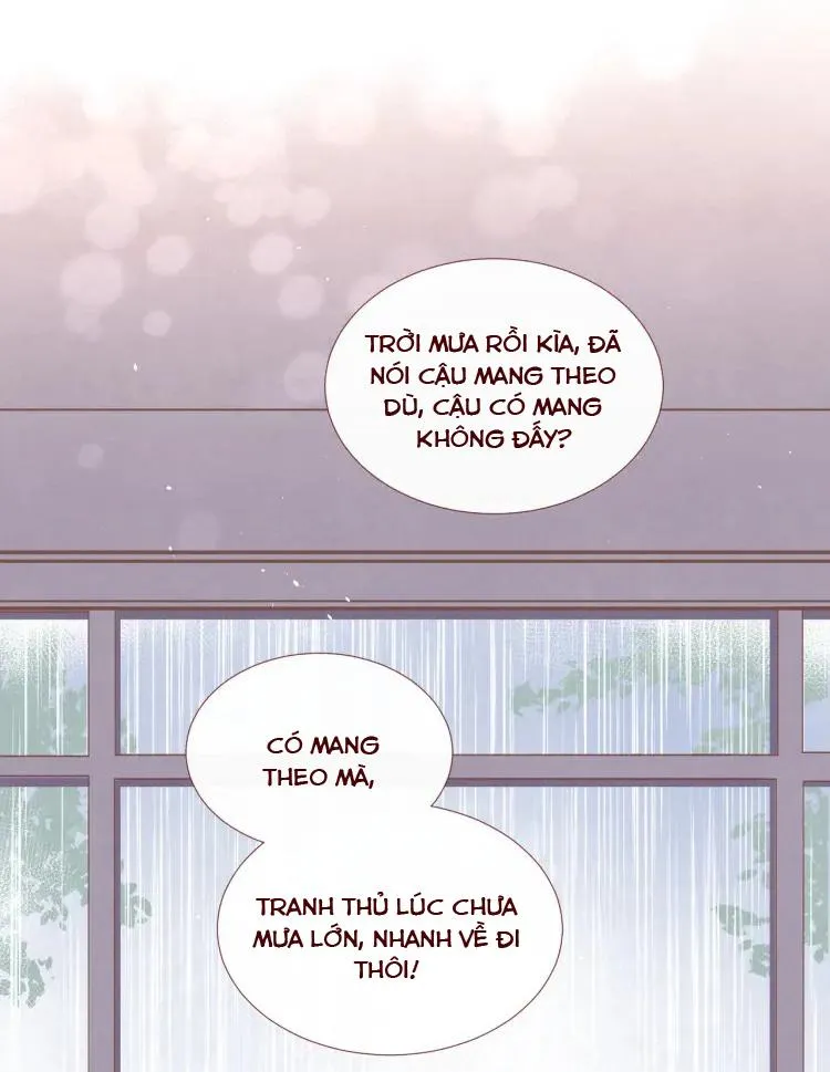 Vết rượu ngọt ngào Chapter 18 Trang 10