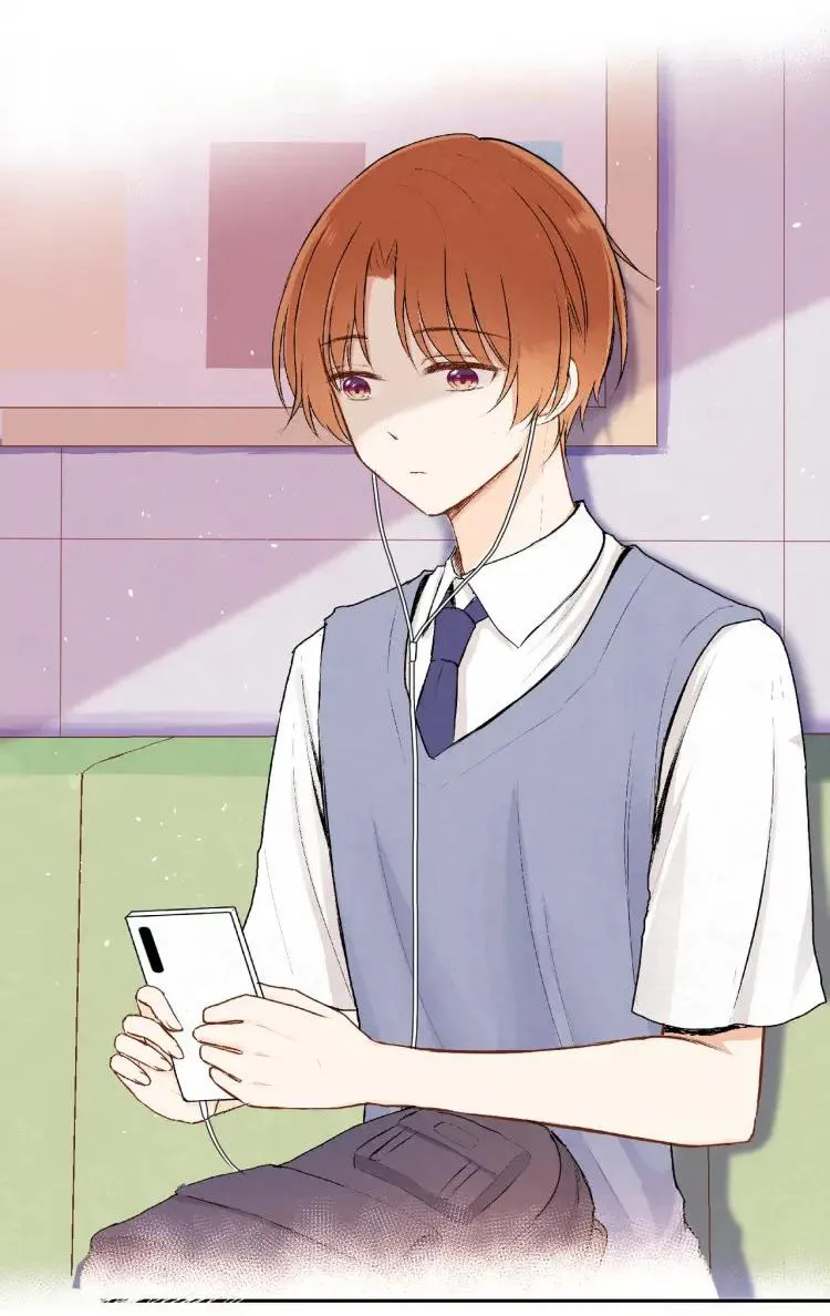 Vết rượu ngọt ngào Chapter 18 Trang 13