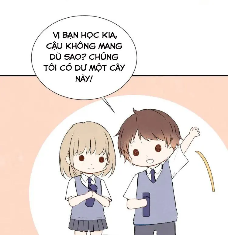 Vết rượu ngọt ngào Chapter 18 Trang 14