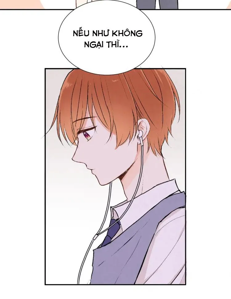 Vết rượu ngọt ngào Chapter 18 Trang 15