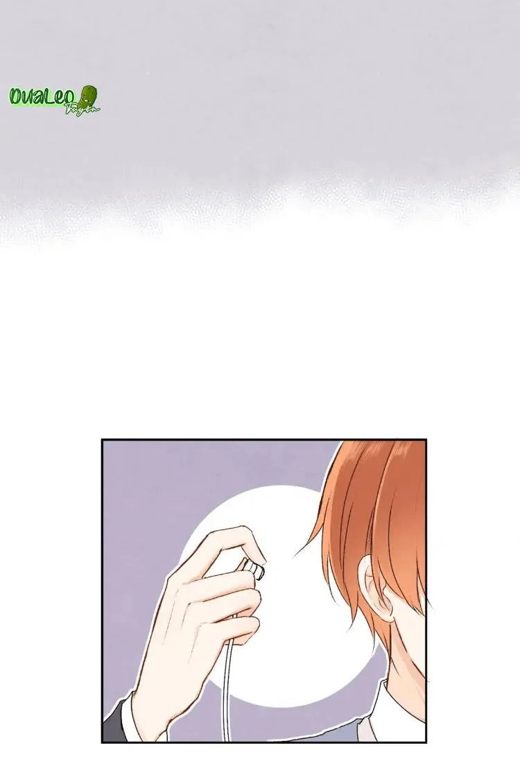 Vết rượu ngọt ngào Chapter 18 Trang 18