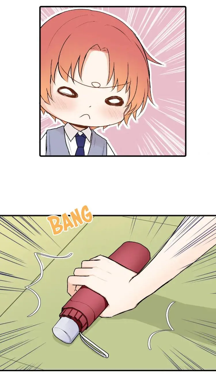 Vết rượu ngọt ngào Chapter 18 Trang 28