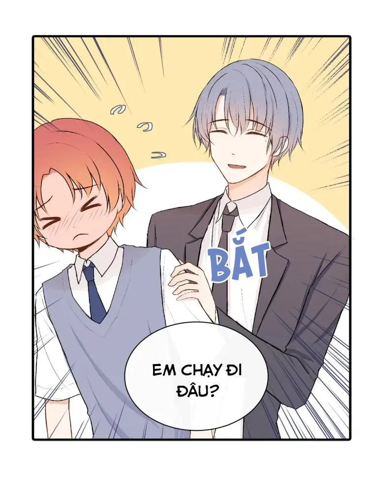 Vết rượu ngọt ngào Chapter 18 Trang 29