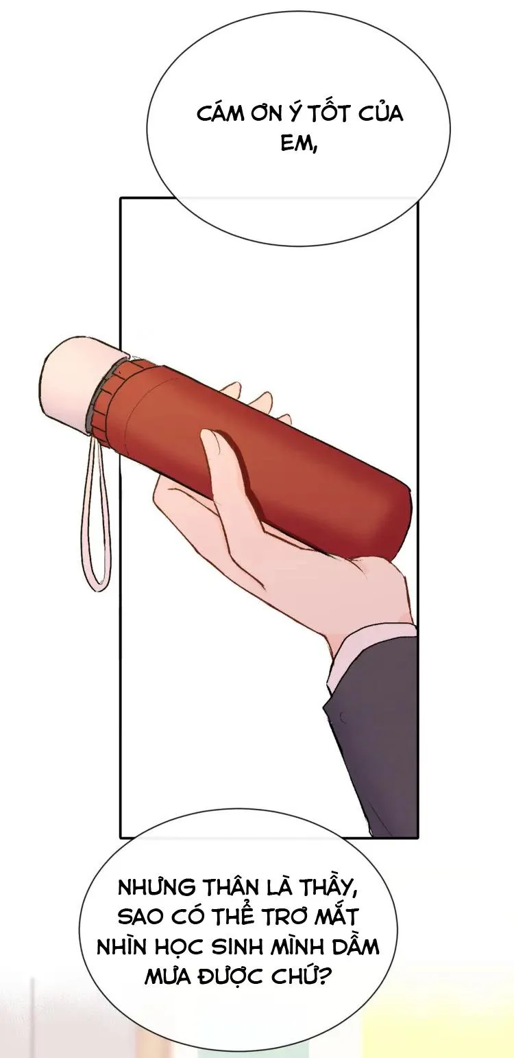 Vết rượu ngọt ngào Chapter 18 Trang 32