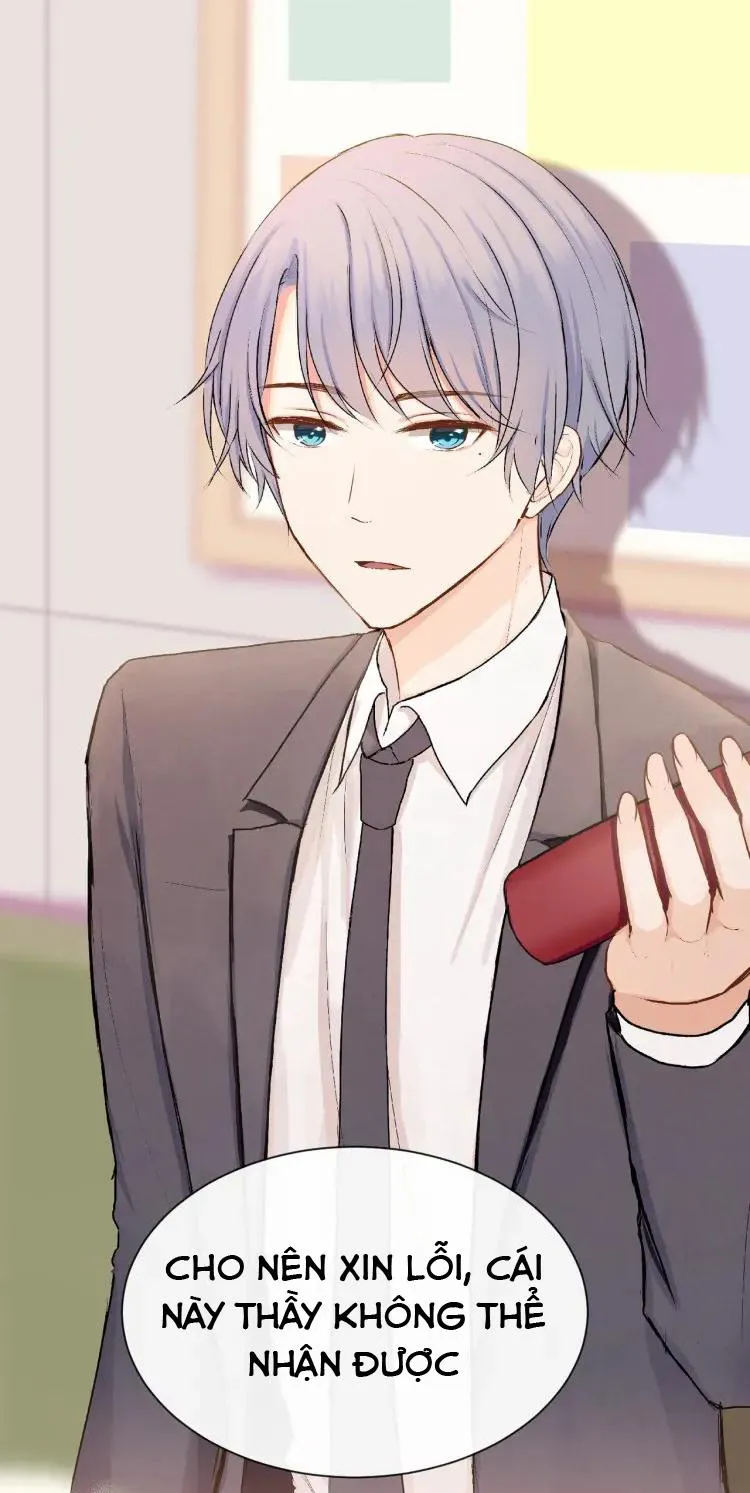 Vết rượu ngọt ngào Chapter 18 Trang 33