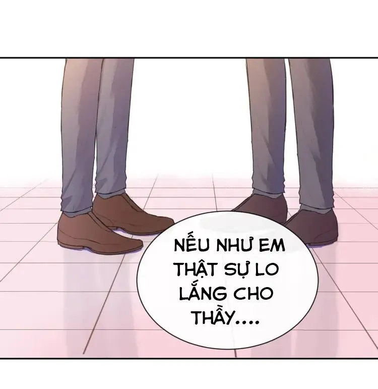 Vết rượu ngọt ngào Chapter 18 Trang 35