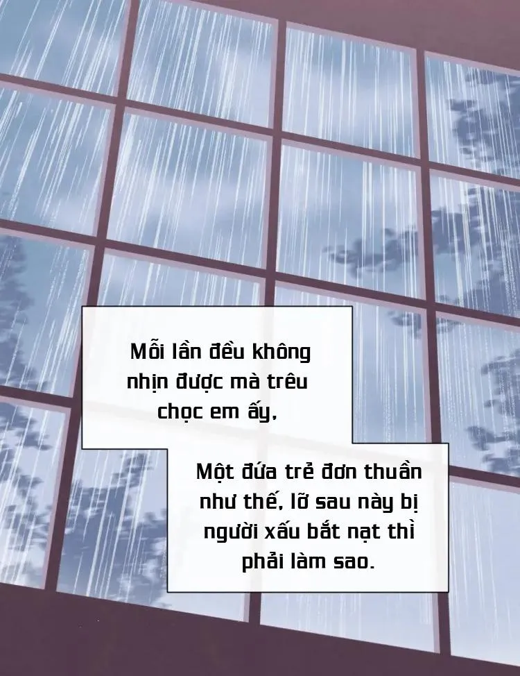 Vết rượu ngọt ngào Chapter 18 Trang 39