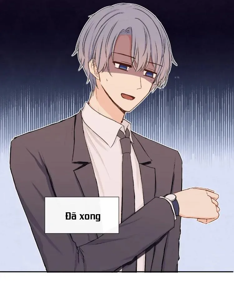 Vết rượu ngọt ngào Chapter 18 Trang 41